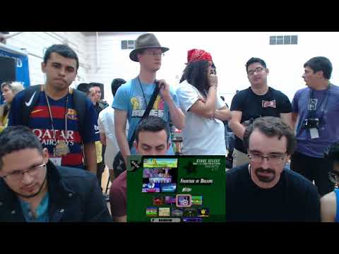 Salty Juans 4: Yink & Dumshiny vs Dadpool & Loyal Losers Eighths