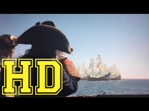 Pirates of the Caribbean 4 - There’s Your Proof