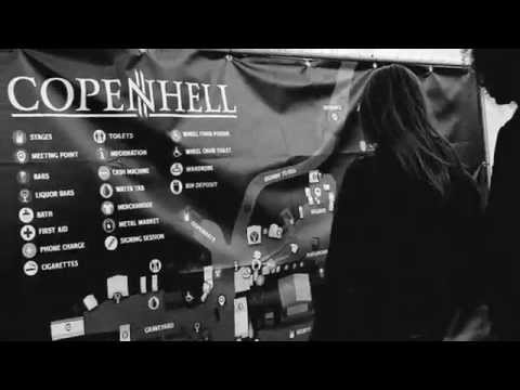 4Sound - Copenhell