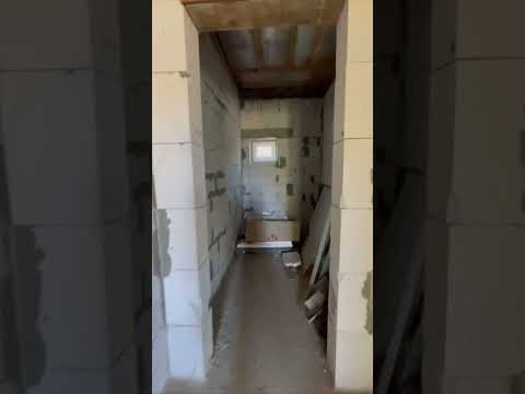 Новый капитальный дом 150 м² в ПГТ Таирова. Просторная терраса и панорамные окна. Дом для семьи