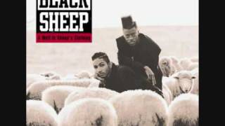 Black Sheep - Flavor Of The Month