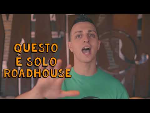 Sharky Mc - Roadhouse Restaurant (JINGLE)