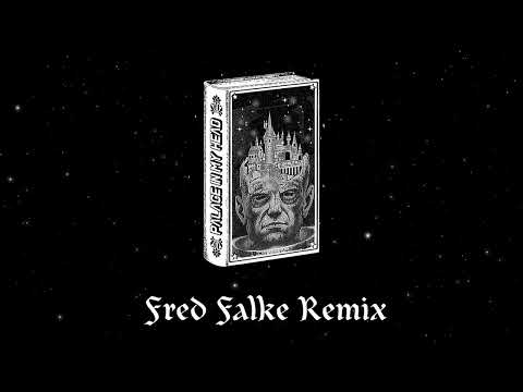Jaakko Eino Kalevi - Palace In My Head (Fred Falke Remix) (Official Audio)