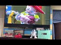 All THX Optimizer Final Test Clips On Pixar DVDs