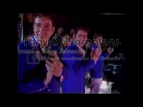 Los 50 De Joselito - El Pájaro Amarillo - (VideoClip)