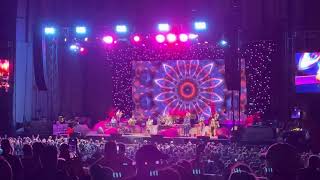 Scarlet Begonias  (Garcia tribute) - Jimmy Buffett 08/02/22 Maine Savings Amphitheater Bangor,Maine