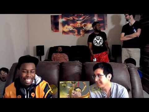 TwistedRivera (Alex) vs. Nigel EX (Balrog) - Runnit at the Dojo 9 - Street Fighter V