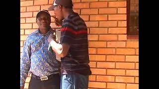 Download lagu Mutendas - Ni khou amba nne? (Don't say that to me) mp3