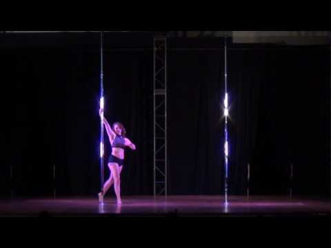 NAPDC 2016 Intermediate Pole - Kel