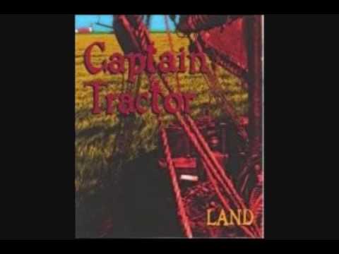 Captain Tractor - Log Drivers Waltz