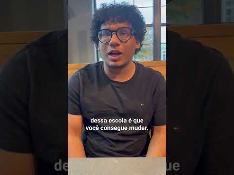 Matheus - High School USA
