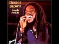 Dennis Brown - Give Love