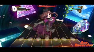 ダンマクカグラ!!21日目!!(新曲!!!!!!!!!!!!!!!!!!!!1)