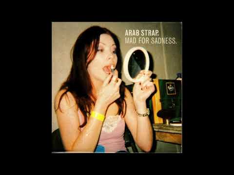 1. Arab Strap - Intro/My Favourite Muse