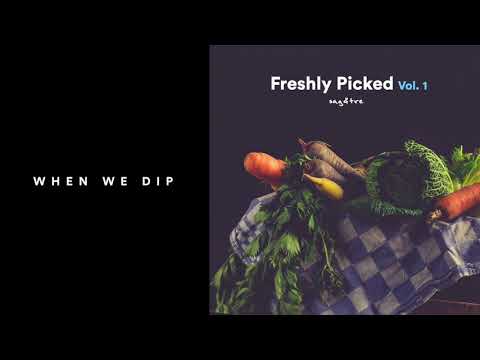 Premiere: David Soto - Clave (Powel Remix) [Sag & Tre]