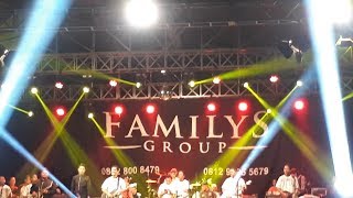 Download lagu Familys group nada nada cinta ani anjani mp3