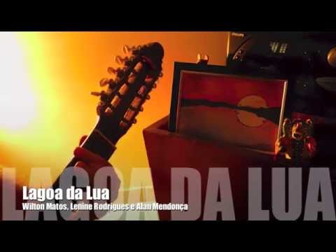 Lagoa Da Lua video