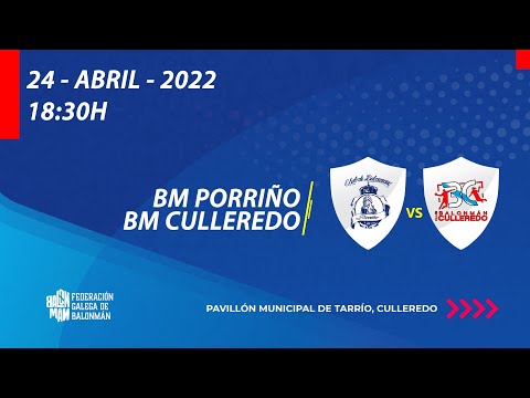 Final Masculina da Final Four 1ª Autonómica 21/22