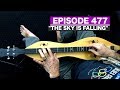 Dulcimerica with Bing Futch - Episode 477 - "The Sky Is Falling" - Mountain Dulcimer - Bing Futch Dulcimerica with Bing Futch - Episode 477 - "The Sky Is Falling" - Mountain Dulcimer