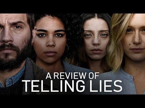 A Review of Telling Lies