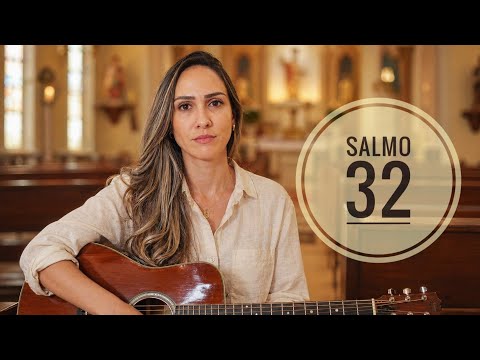 Salmo 32 - Maria Ritta