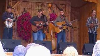 The Doiron Brothers, Jean Marc Doiron, 'I'll Be Your Stepping Stone'.