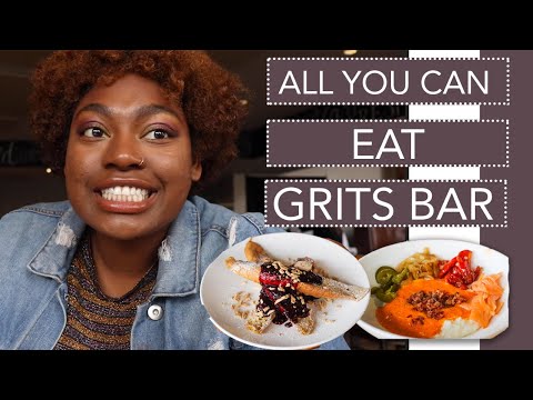 download lagu mp3 mp4 Grits Bar Ideas, download lagu Grits Bar Ideas gratis, unduh video klip Grits Bar Ideas