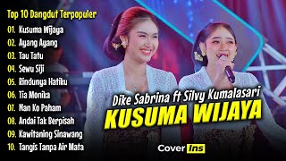 Download lagu KUSUMA WIJAYA - Dike Sabrina Ft Silvy Kumasalari Full Album Terbaru | Top 10 Dangdut Terpopuler 2025 mp3 Download lagu KUSUMA WIJAYA - Dike Sabrina Ft Silvy Kumasalari Full Album Terbaru | Top 10 Dangdut Terpopuler 2025 mp3