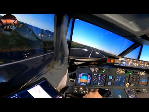 Be happy I'm not your pilot