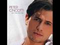 Up on the roof - Peter Cincotti