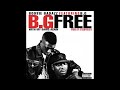 Boosie Badazz B G BG Free My Dawg AUDIO