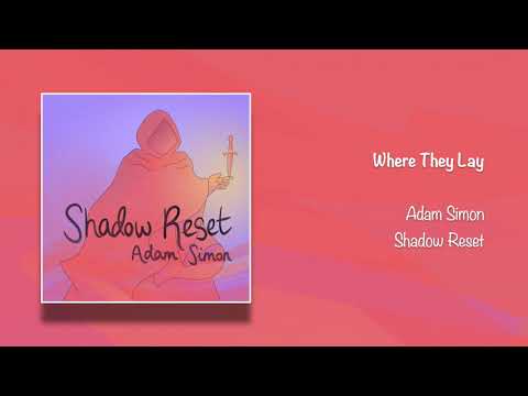 Adam Simon - Where They Lay