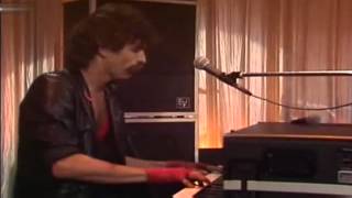 Saga - Too much to lose 1981