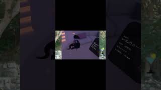 これでVRChatやめました笑ショート