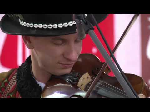 SKALNI - 58. Ogólnopolski Festiwal Kapel i Śpiewaków Ludowych w Kazimierzu Dolnym