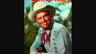 Alla en el Rancho Grande - Gene Autry