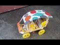 How To Make Matchbox Tuk Tuk Auto Rickshaw With For Will Drive Diy Project