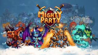 Видео 1 к игре Mighty Party