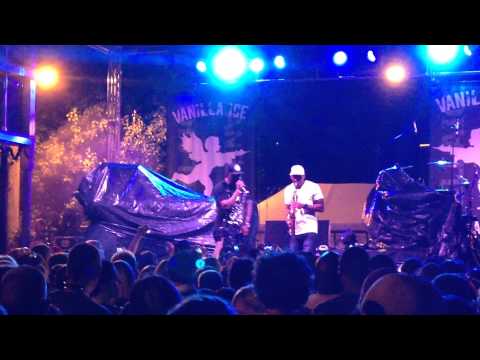 Coolio • "I'll See You When You Get There" **EXPLICIT**@Tin Roof Birmingham, Alabam