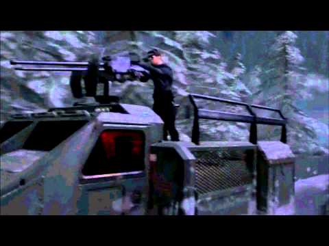 alpha mission psp review