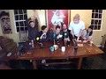 TRICKED Into Drinking LAXATIVES Michael S Soda Tasting Fren Haus Live
