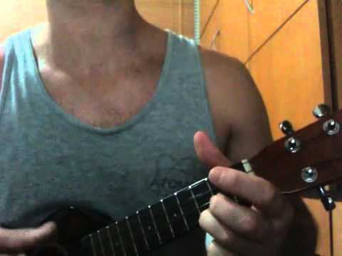 Satellite - Eddie Vedder Ukulele Cover video thumbnail