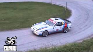 Austrian Rallye Legends 2015