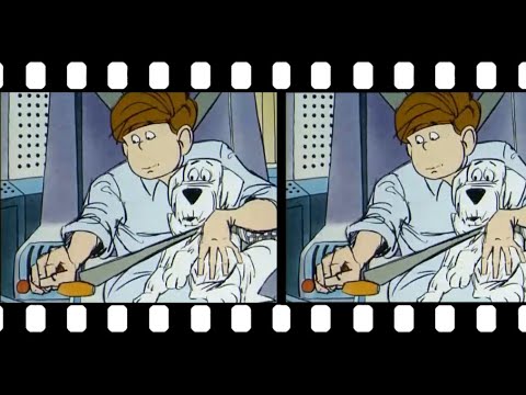 Adolars phantastische Abenteuer vs Archibald, der Weltraumtrotter