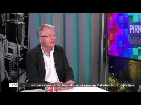 PIRKADAT Breuer Péterrel: Dr. Póta György – Adják vissza az egészségtant