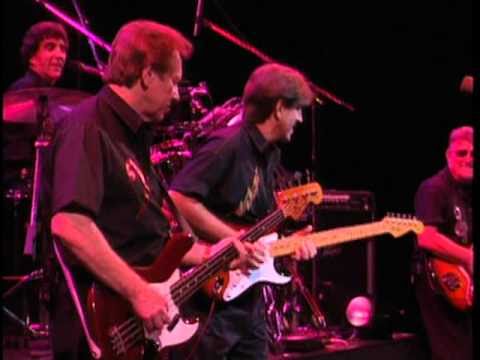 Secret Agent Man - The Ventures