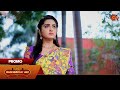 Manamagale Vaa Promo 30 Jan 2026 Tamil Serial Sun TV