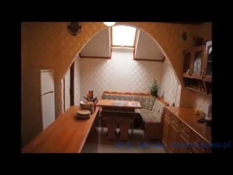 Agroturystyka Knieja u Andrzeja Lutowiska