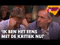 Sander Schimmelpenninck na bijzondere wending: 'Ik ben het eens met de kritiek nu!' | MARCEL & GIJS
