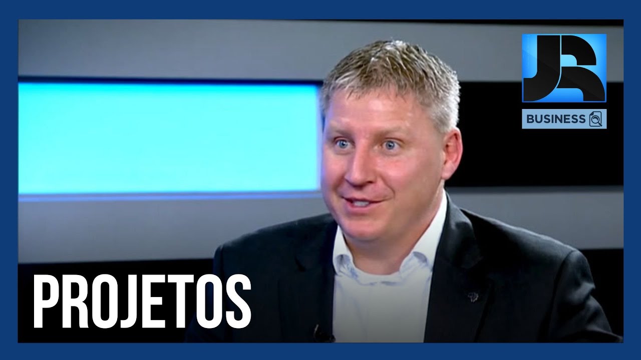 JR Business: CEO da Azul fala sobre os diferenciais e estratégias da companhia